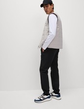 Marks & Spencer Mens Black