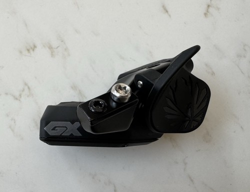 Sram eagle axs wireless - sram, gx