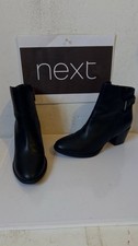 NEXt Forever Comfort Leather