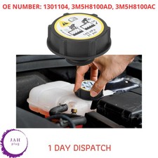 RADIATOR EXPANSION TANK CAP