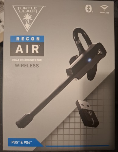 Bluetooth turtle beach recon - bluetooth,