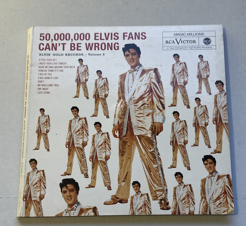 000 elvis fans can - elvis, can't