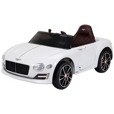 HOMCOM Electric Ride-on Car w/
