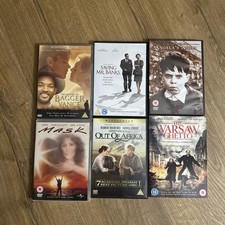 Drama Dvd Bundle Collection