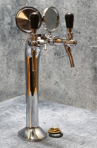 New draft beer - draft, tower