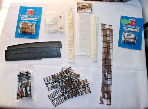 Gauge fencing bridge - fencing,,