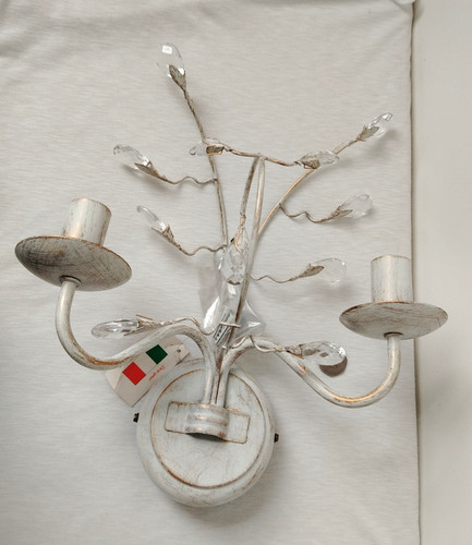 Italian designer wall - italian, light