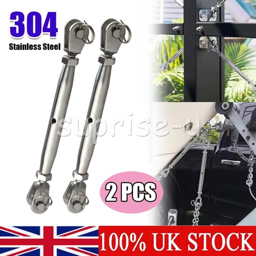 Stainless steel - 2x,