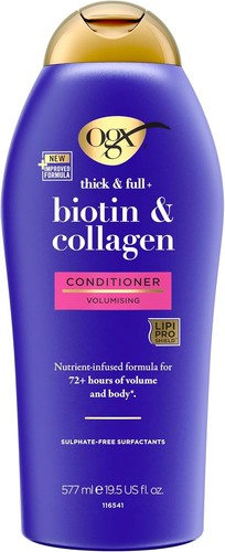 Ogx biotin and collagen - ogx,
