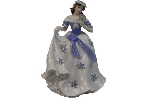 Royal worcester sweet forget - royal,