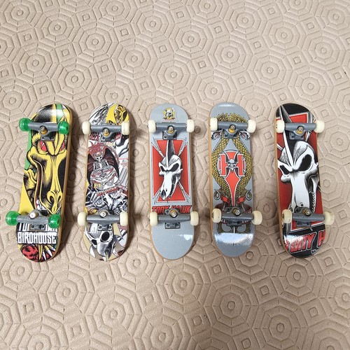 Technical deck tony hawk - technical,