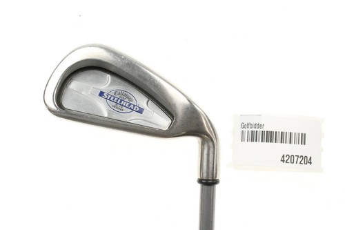 Callaway steelhead golf - x-14,