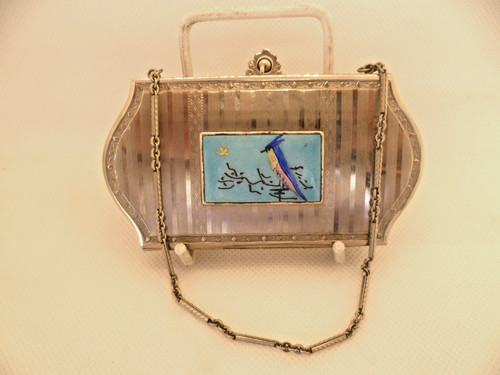 Vintage art deco - art,