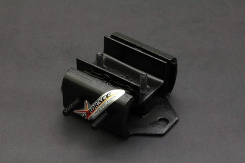 Hardrace gearbox mount - gearbox,