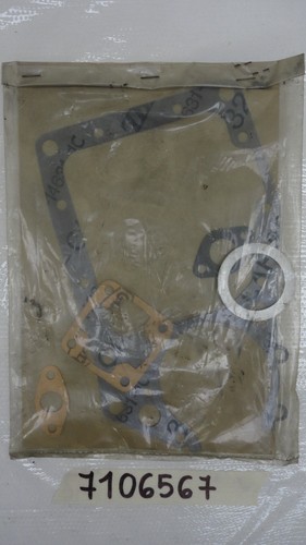 Engine gaskets motor - gaskets,