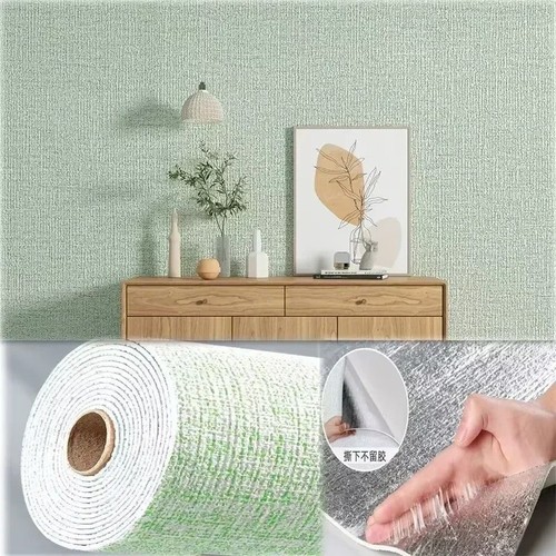 10m thicken self adhesive - thicken,