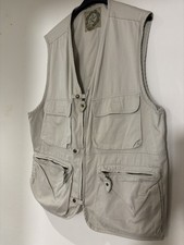 Banana Republic Vest Safari
