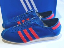ADIDAS *PARIS* (FV1191) BLUE