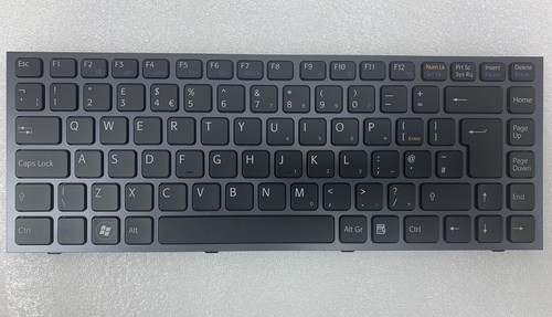 Sony vaio pcg - pcg-51112m, uk
