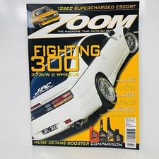 Zoom Magazine #74 372kw 300ZX