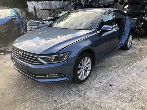 18 volkswagen passat - 15,