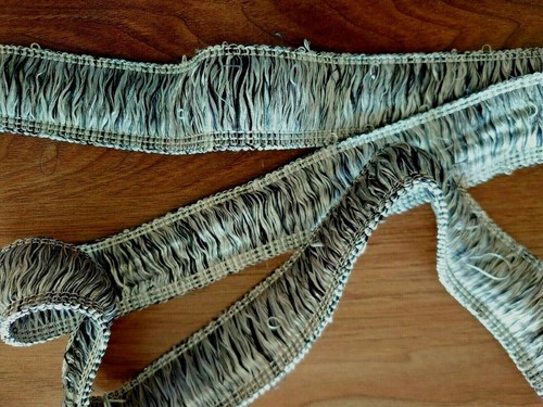 Fringe trimming for - the, edges