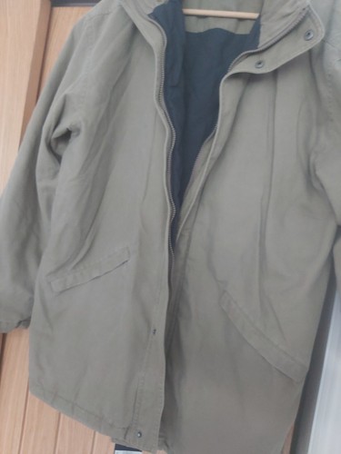 Peter storm jacket - peter, xl