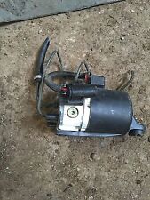 RANGE ROVER L322 Abs Pump