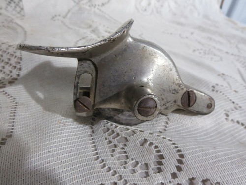 Vintage ridgely trimmer - ridgely,