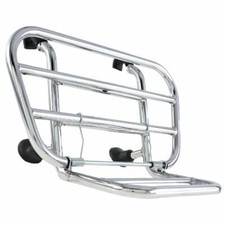 FRONT LUGGAGE RACK TRAVELLER