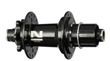 New novatec rear hub x - hub,