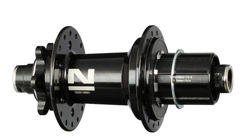 New novatec rear - new,