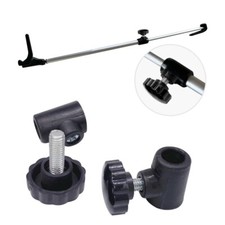 1-10Pcs Polyplastic Lock