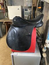 17.5” Heritage VSD Saddle M/W