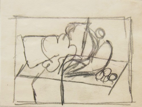 Keith vaughan 1912 c - [1912-77],