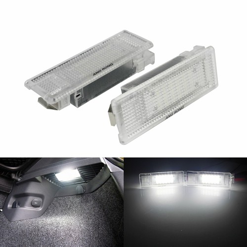 Canbus led luggage - led,