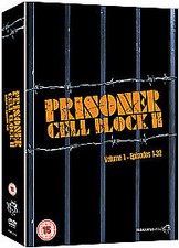 Prisoner Cell Block H: Volume