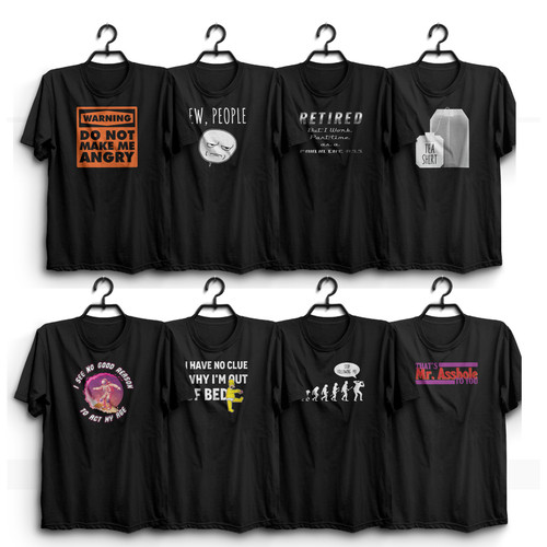 Funny mens shirts novelty t - funny,