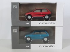 Norev 3 inches. Lot x 2