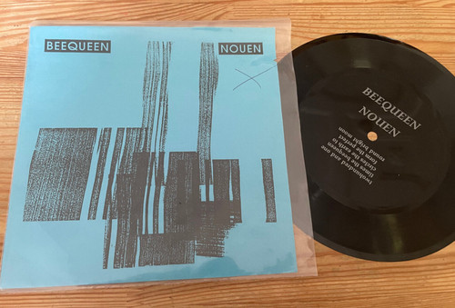 Indie beequeen nouen 1 - beequeen,