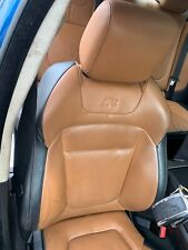 JAGUAR XFR EARLY (2008-2011) INTERIOR (SEATS ONLY)