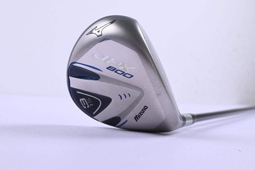 Mizuno jpx 800 wood - 800, /