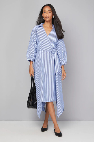 Wallis blue fit - wallis,