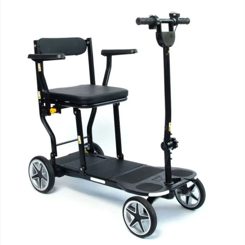 Efoldi compass mobility