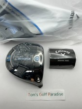 Callaway Paradym AI Smoke MAX
