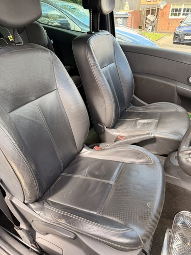 Renault clio mk3 2005 2012 - renault,