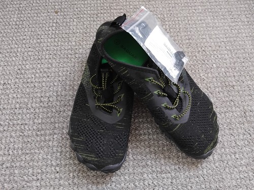 Mens saguaro barefoot smart - saguaro, 1