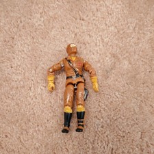 Vintage 1987 G.I. Joe -
