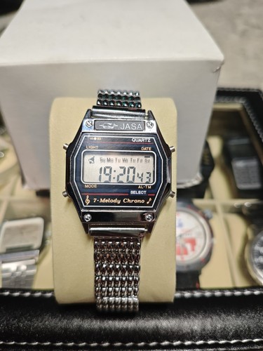 Rare vintage jasa - rare,