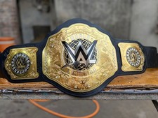 World new heavyweight